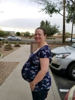 37weekspregnant